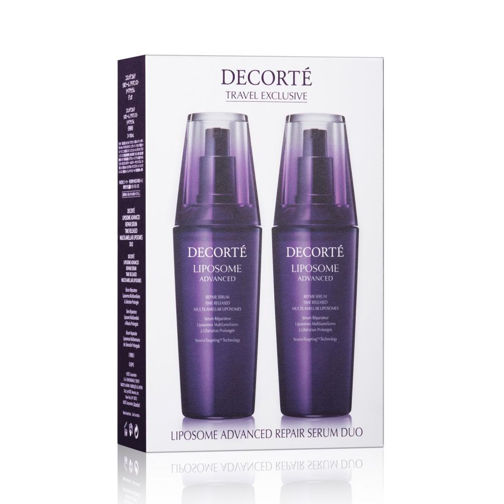 リポソーム アドバンスト リペアセラム デュオ | ANA DUTY FREE SHOP