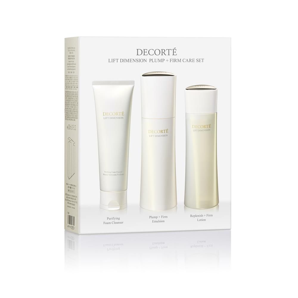 リフトディメンション プランプ ファーム ケア セット | ANA DUTY FREE