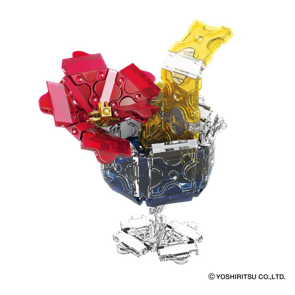 LaQ クリスタル 400 | ANA DUTY FREE SHOP