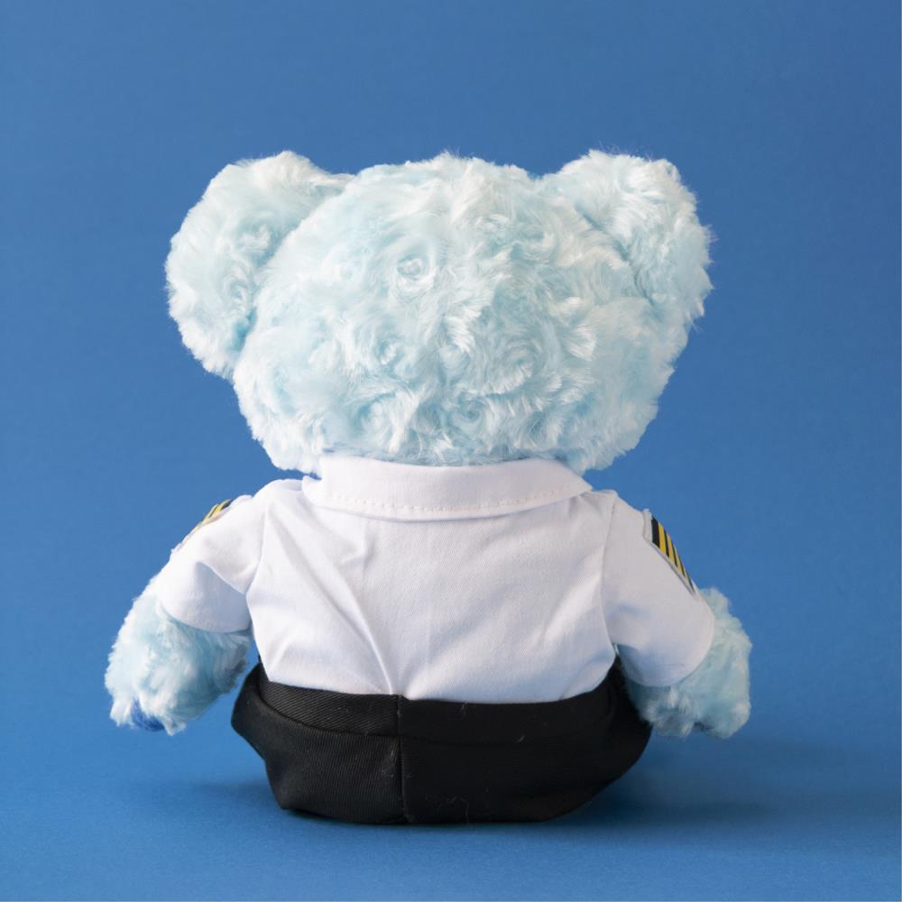 ご当地ベアANA パイロット | ANA DUTY FREE SHOP