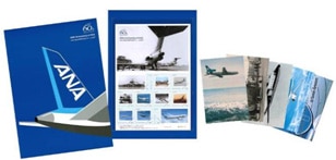 ANA創立60周年記念商品を発売！｜プレスリリース｜企業情報｜ANA