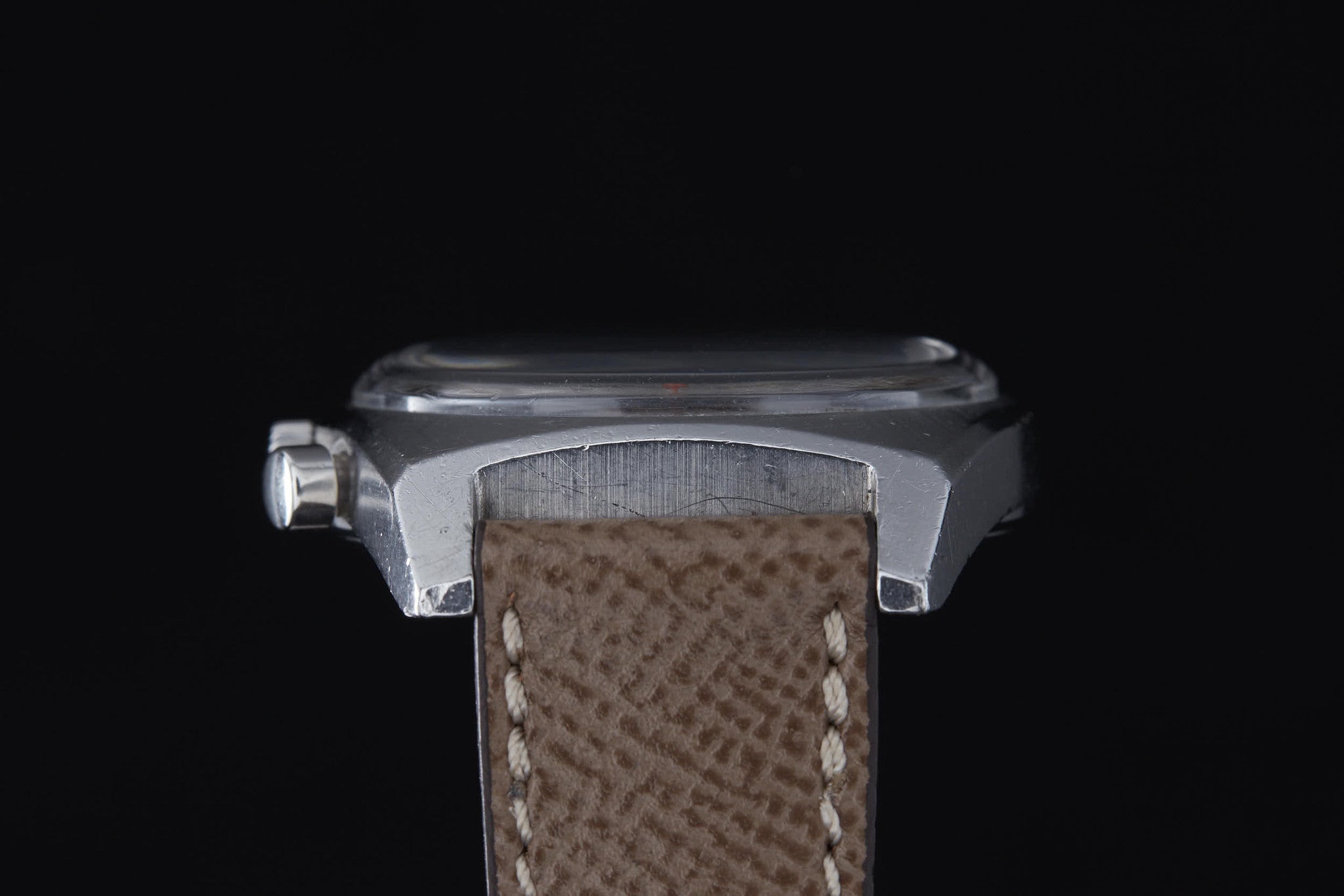 Zenith El Primero A384 Tropical – Analog:Shift