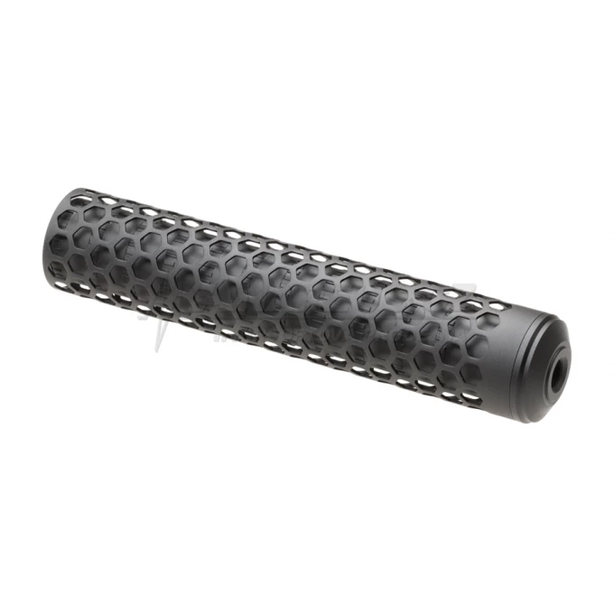 Action Army - Action Army Suppressor HIVE T10 255x50 mm, 14- | ANAREUS
