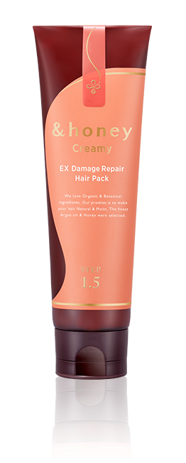 商品情報｜&honey creamy (アンドハニー クリーミー）公式サイト