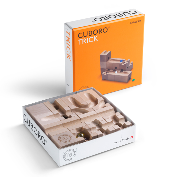 cuboro（キュボロ）の選び方と遊び方【cuboro正規販売店】 | ANDCHILD