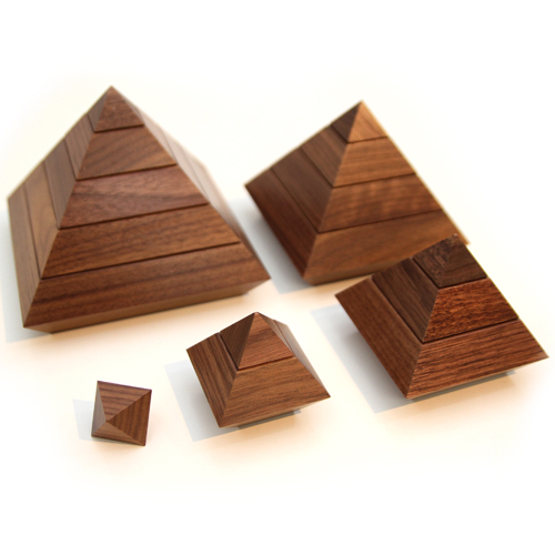 ダイアモンド /Diamant (クルミ) Naef/ネフ社 | ANDCHILD