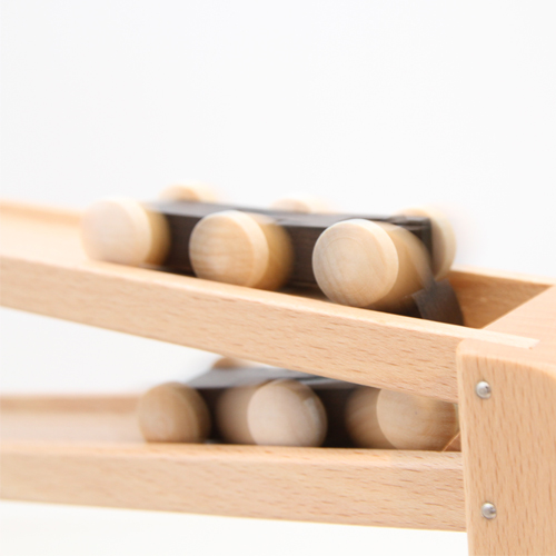 トレインカースロープ (大サイズ) 【BECK/ベック社】 | ANDCHILD