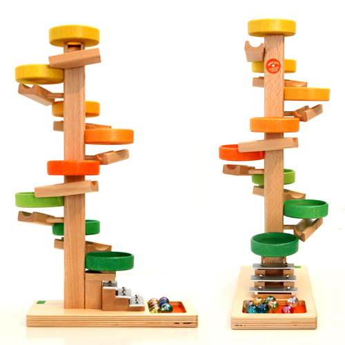 トレイクーゲルタワー・レインボー BECK/ベック社 | ANDCHILD