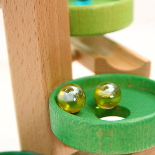 トレイクーゲルタワー・レインボー BECK/ベック社 | ANDCHILD