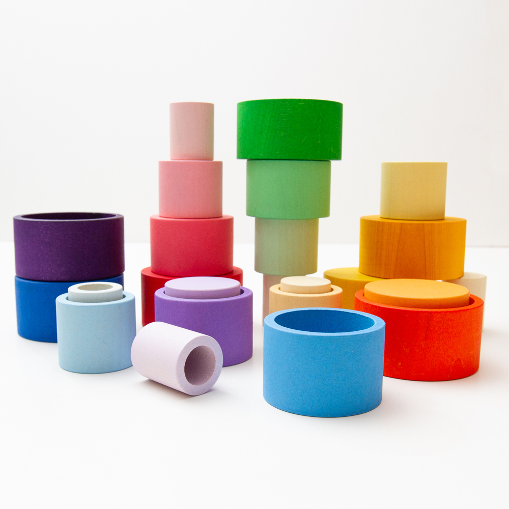 ネストボウル【20-215】【GRAPAT/グラパット】 | ANDCHILD