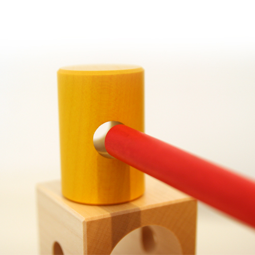 シグナ Naef/ネフ社 | ANDCHILD