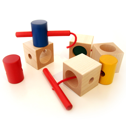 シグナ Naef/ネフ社 | ANDCHILD