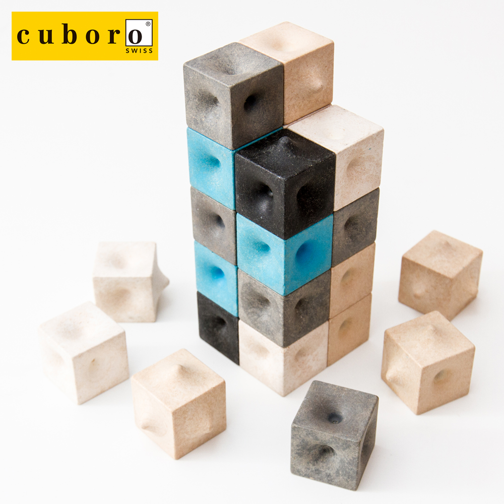 cuboro/キュボロ(クボロ)社 | ANDCHILD