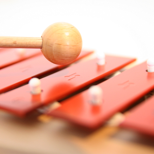 メタルフォン(鉄琴)NG30 SONOR/ゾノア社 | ANDCHILD