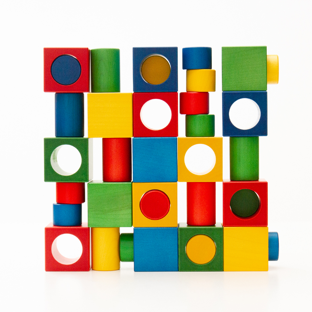 リグノ (Ligno) [木箱付き] Naef/ネフ社 | ANDCHILD