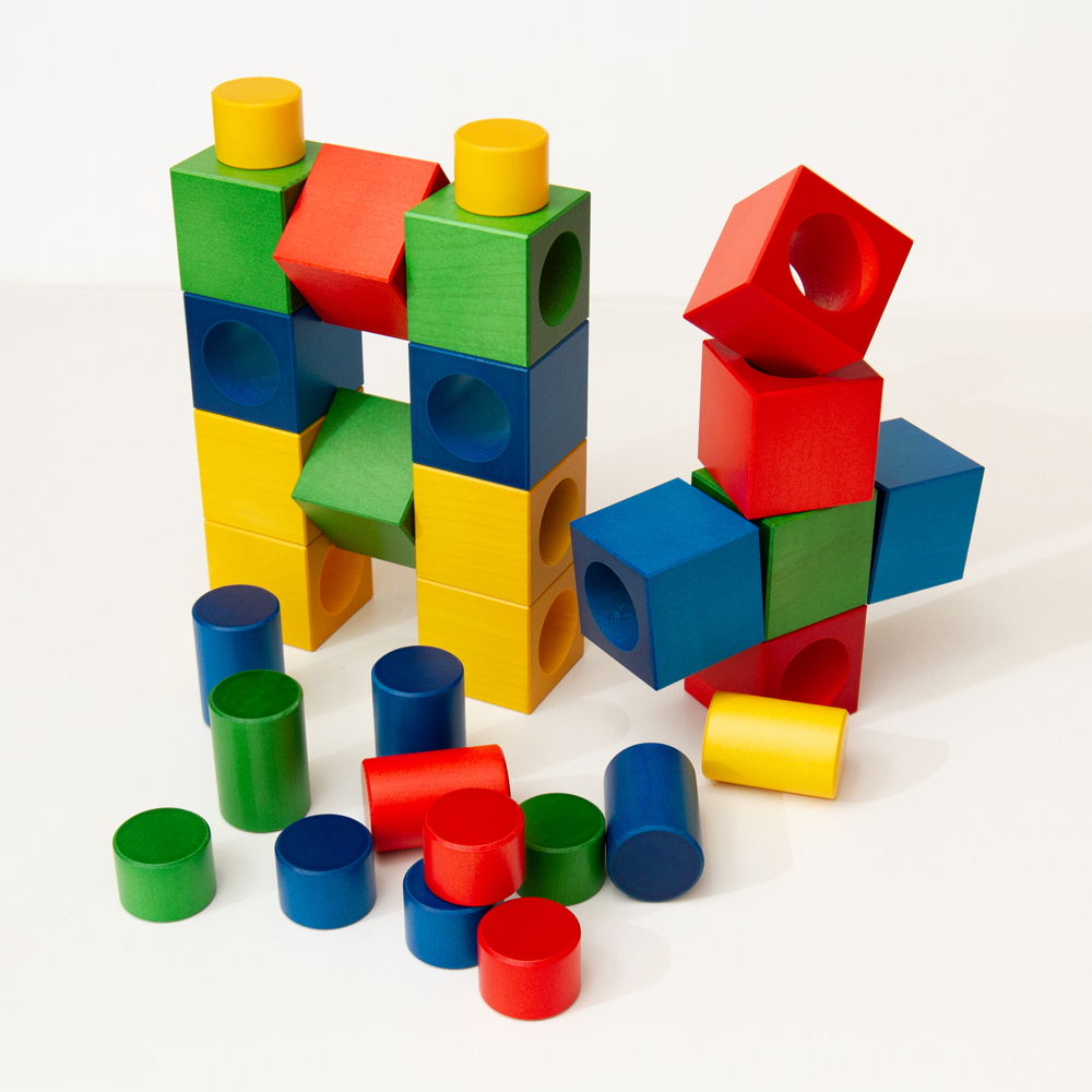 リグノ (Ligno) [木箱付き] Naef/ネフ社 | ANDCHILD