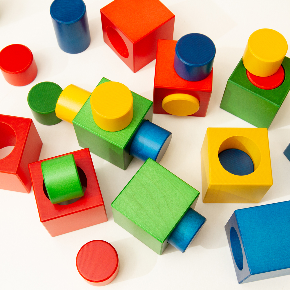 リグノ (Ligno) [木箱付き] Naef/ネフ社 | ANDCHILD