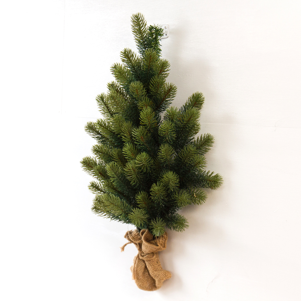 壁掛けクリスマスツリー 【RS GLOBALTRADE社】 | ANDCHILD