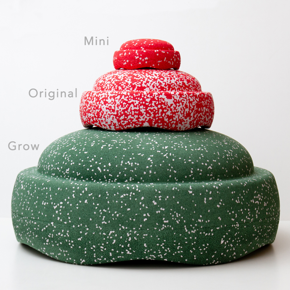 Blush Special Trilogy Set【Stapelstein/シュタペルシュタイン