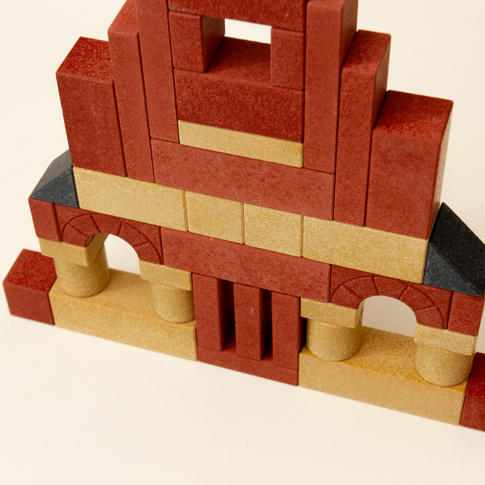 アンカー積木 Starter-Set 入門セット【ANKER / アンカー】 | ANDCHILD