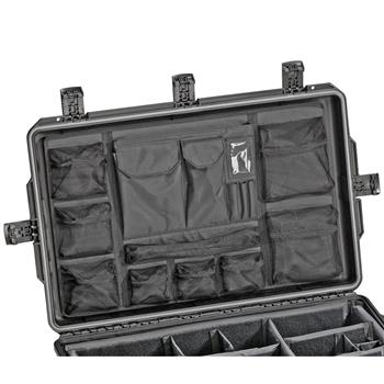 Hardigg™ Storm Case™ iM2950 - No Foam - Black