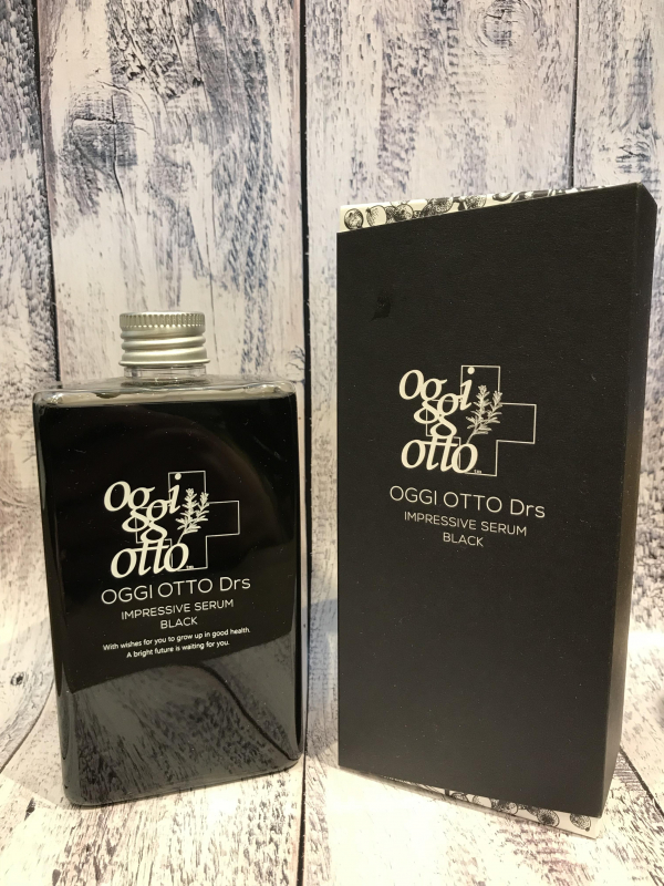 オッジィオットDrsを選ぶ3つの理由｜自由が丘にあるクリームバスが