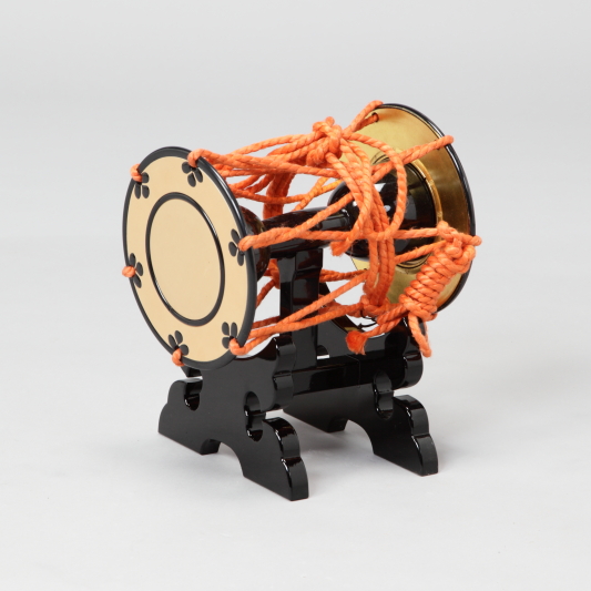 能楽民謡太鼓 | 太鼓・祭り用品販売 | <安藤太鼓店>創業明治27年。長年