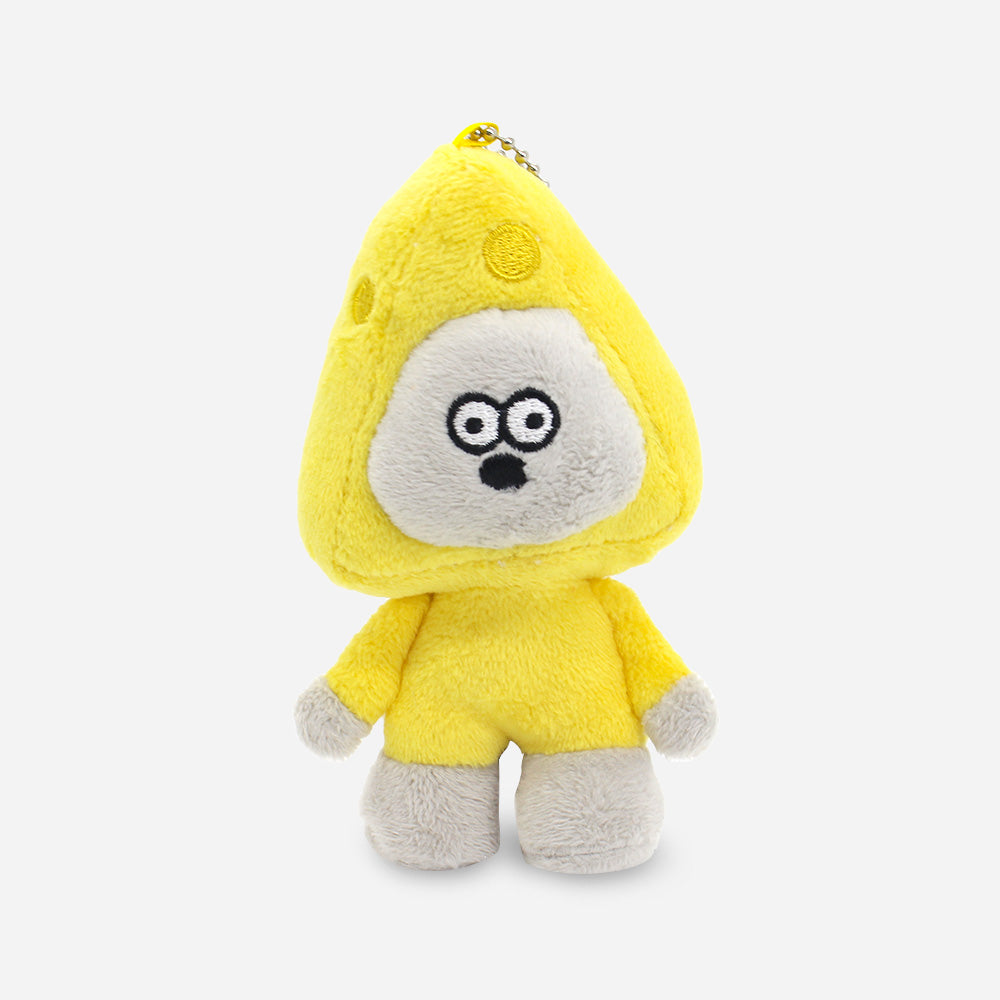 ぬいぐるみボールチェーン – ねずみのANDY Officialshop