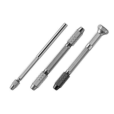 ステンレスピンセット 3本組 | ANEXブランドのドライバー・工具