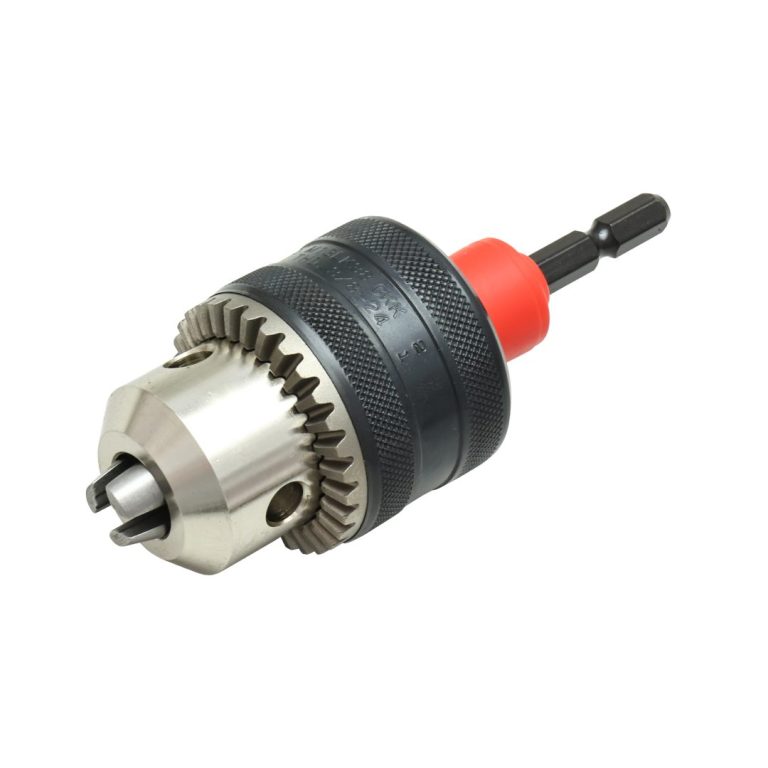 ドリルチャック Φ1.5～13mm | ANEXブランドのドライバー・工具