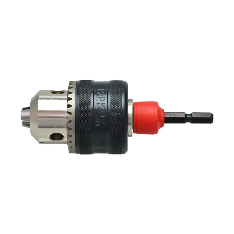 ドリルチャック Φ1.5～13mm | ANEXブランドのドライバー・工具