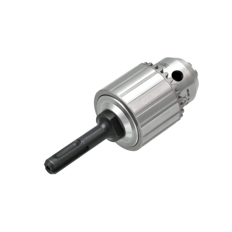 SDSプラス ハンマードリル用ドリルチャック Φ2～13mm 回転専用