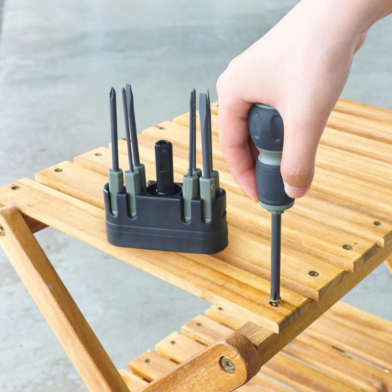 8ボールドライバーセット | ANEXブランドのドライバー・工具メーカー