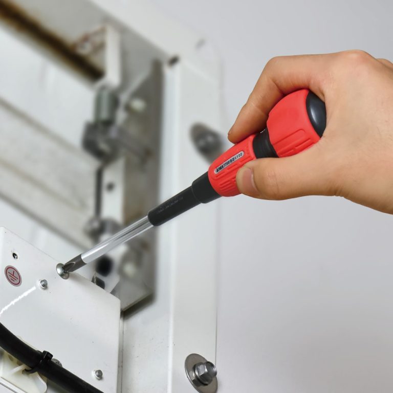 スリットパワードライバー 電工／レギュラータイプ ＋1×150 | ANEX