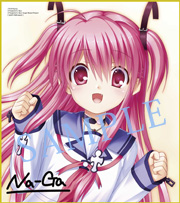 BD＆DVD｜Angel Beats! 公式サイト - アニプレックス