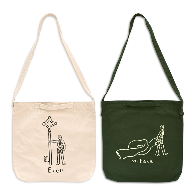 進撃の巨人｜iPhoneケース