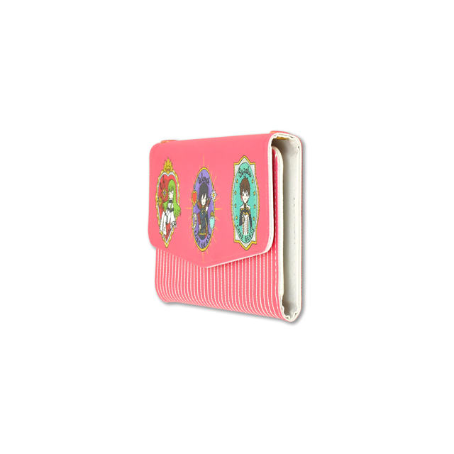 コードギアス 反逆のルルーシュ｜ポシェット型マルチスマホケース（全2種）