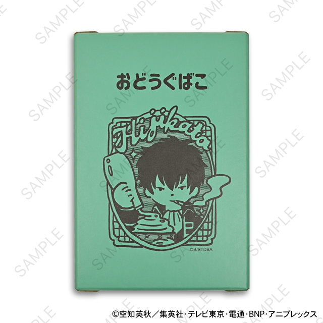 銀魂｜お道具箱（土方十四郎）