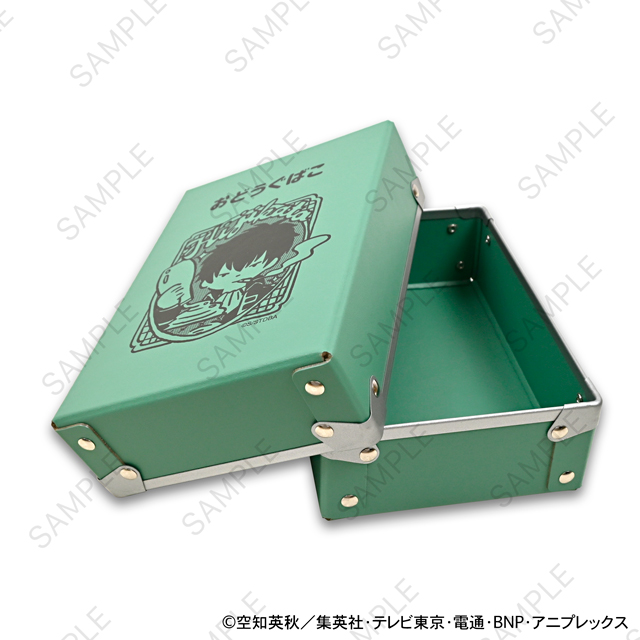 銀魂｜お道具箱（土方十四郎）