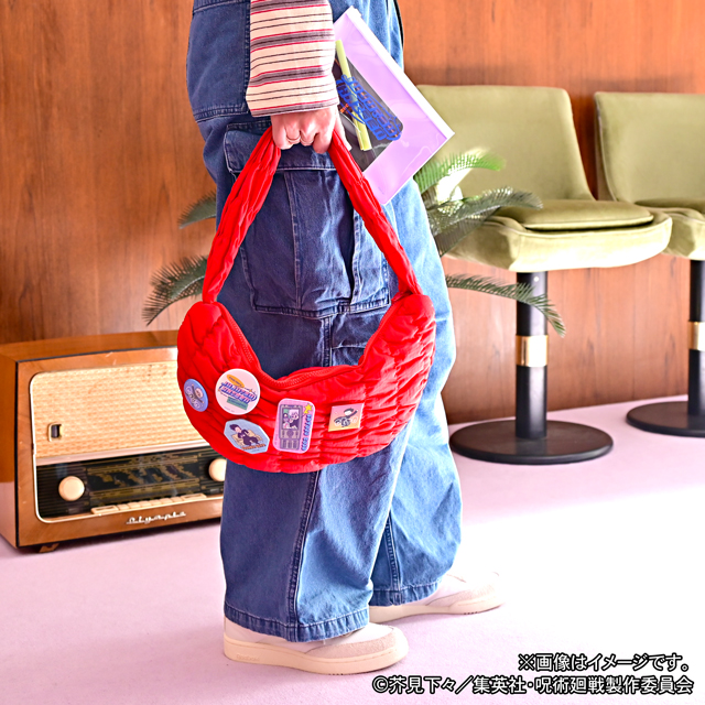 呪術廻戦｜缶バッジセット（五条・夏油／懐玉・玉折）