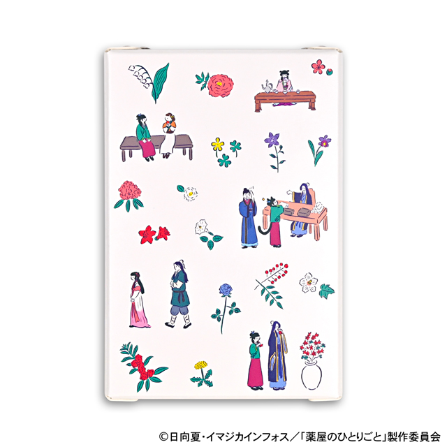 薬屋のひとりごと｜アニ中ストア