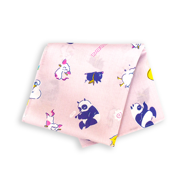 らんま1/2｜バンダナ