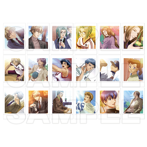 ときめきメモリアル Girl's Side』 ときめき生活♡応援オンリー