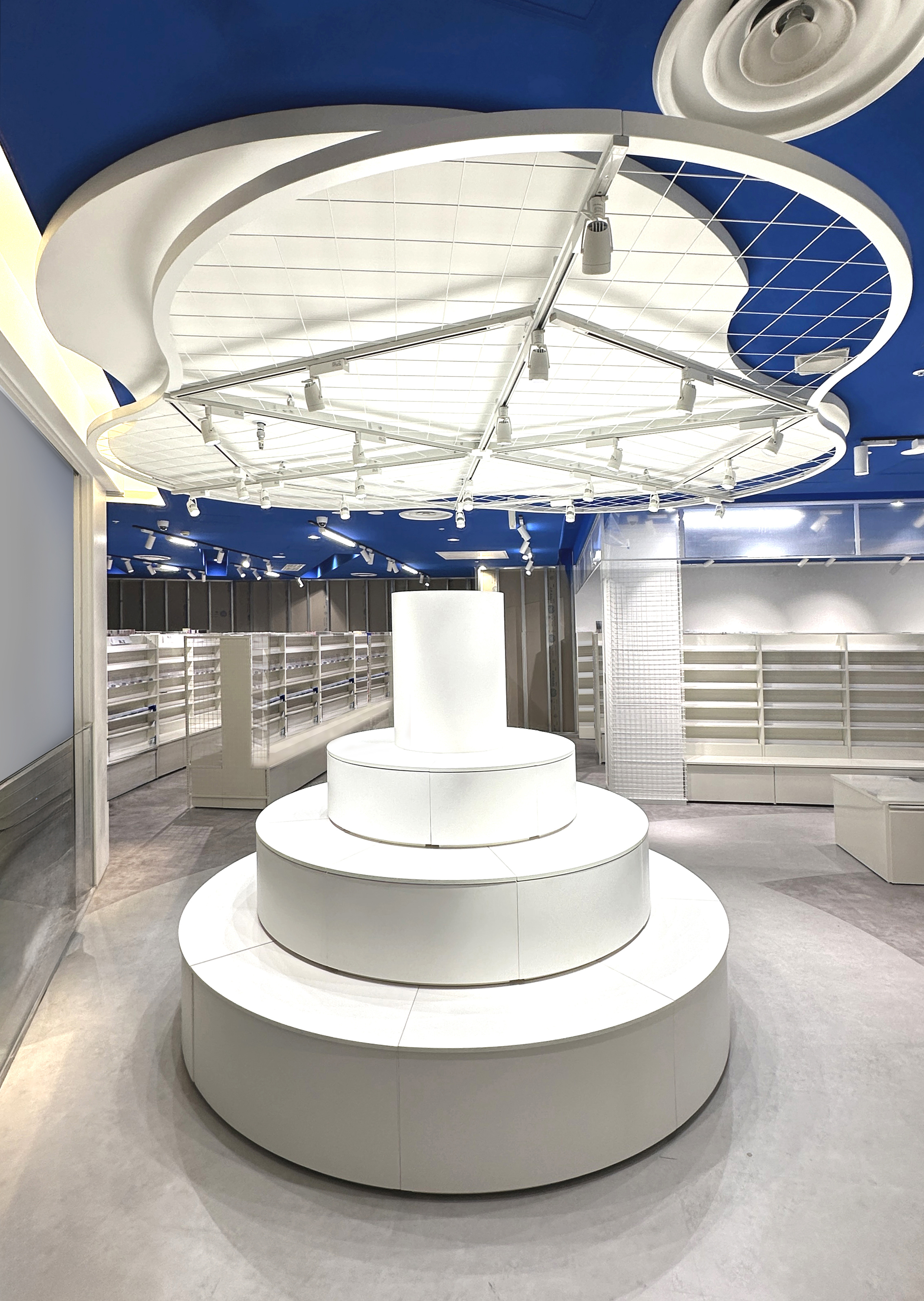 アニメイト梅田