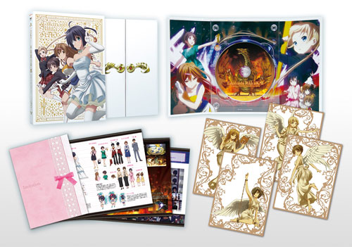 Blu-ray & DVD - 『小鳥遊六花・改～劇場版 中二病でも恋がしたい