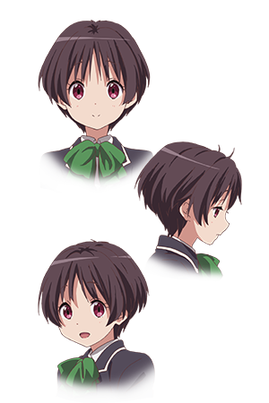 五月七日くみん：CHARACTER - キャラクター | TVアニメ『中二病でも恋