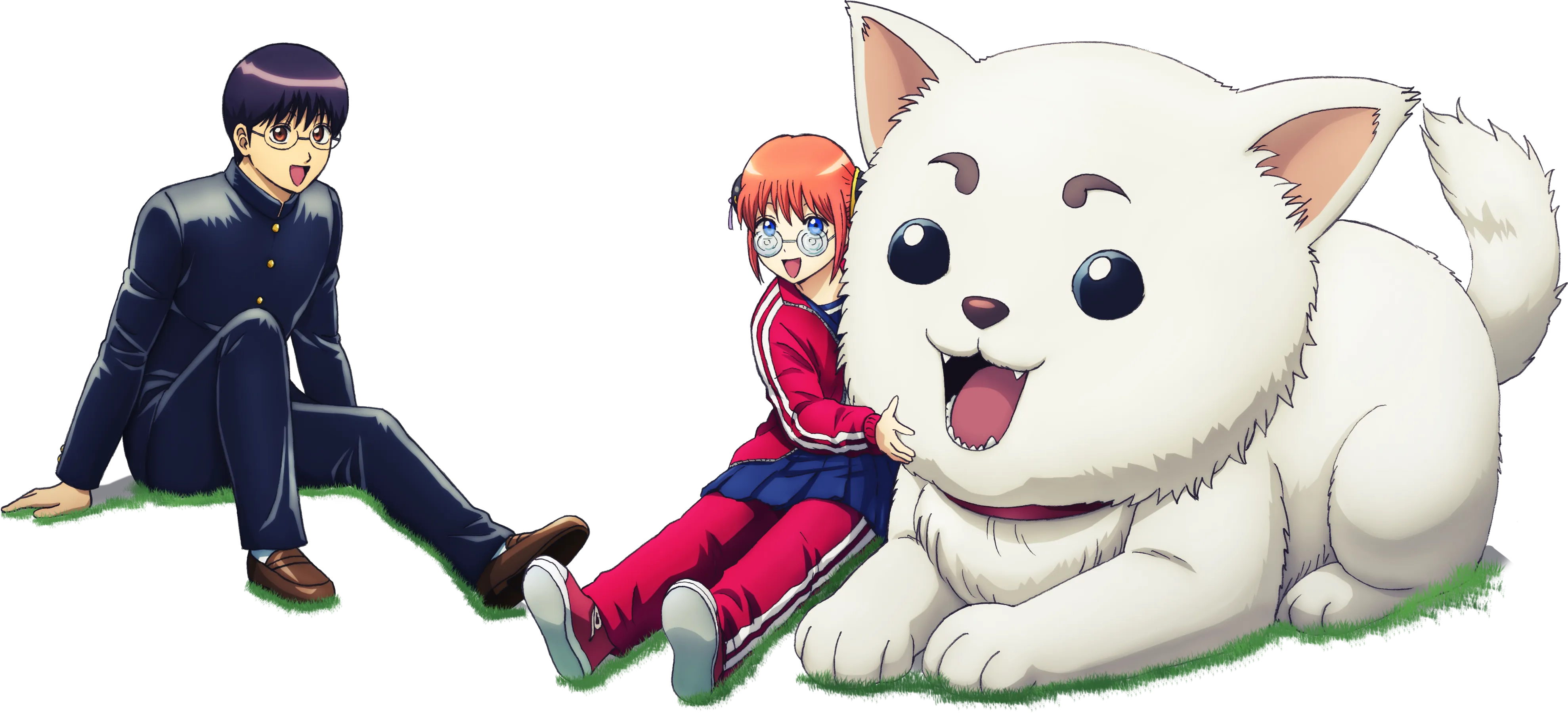 アニメ『3年Z組銀八先生』