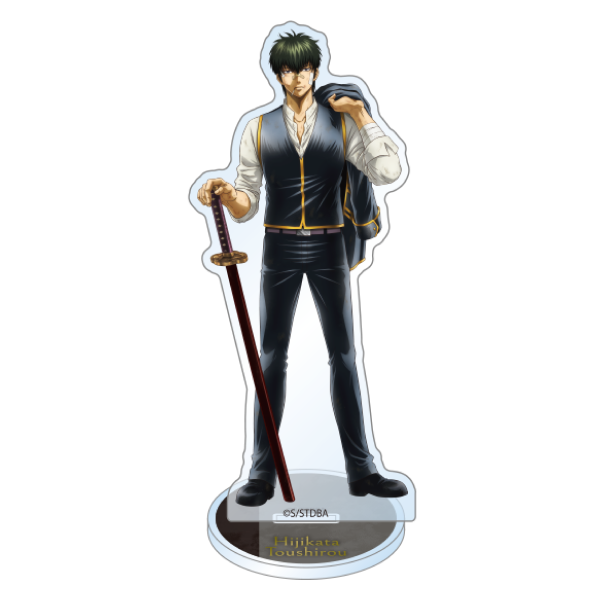 グッズ | 銀魂オンシアター2D バラガキ篇