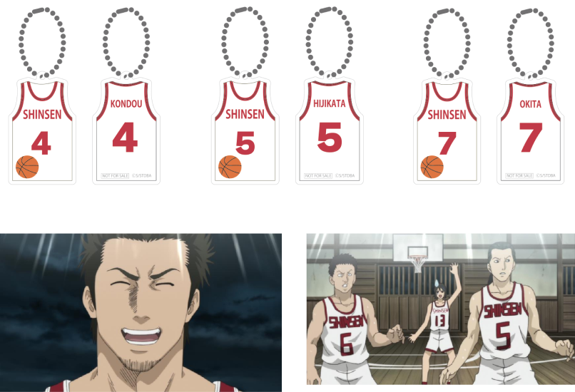 入場者プレゼント | 銀魂オンシアター2D バラガキ篇