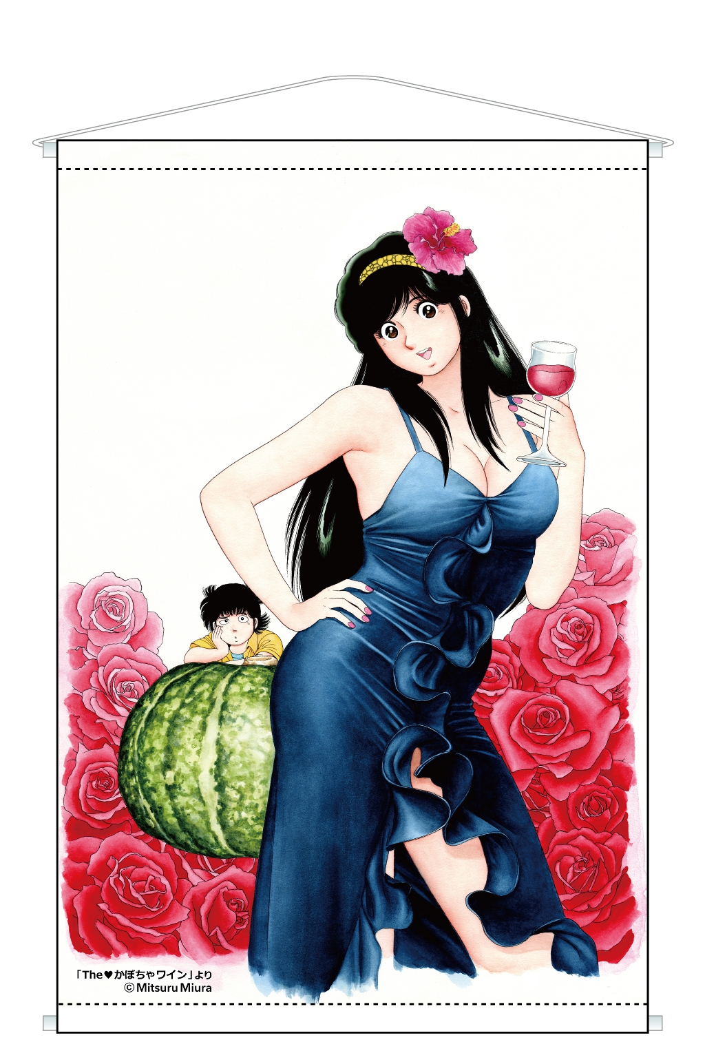 THE♥かぼちゃワイン セル画、キャラクターグッズの通販ショップ